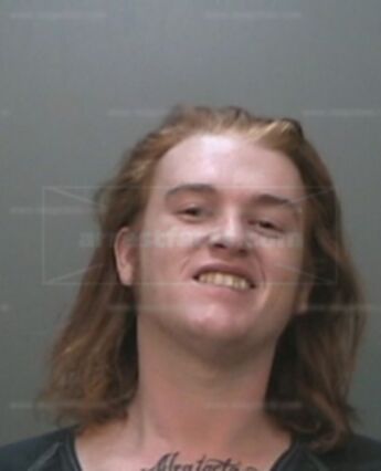 Zachary Heggy