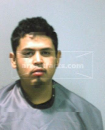 Jorge Villanueva