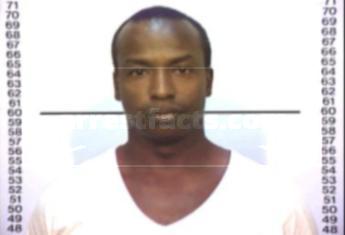 Anthony Ray Johnson