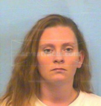 Rachael Kay Crump