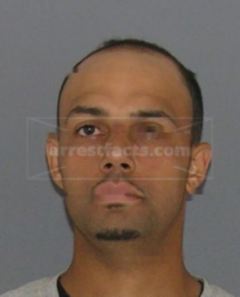 Chris Anthony Lenchzz Corley