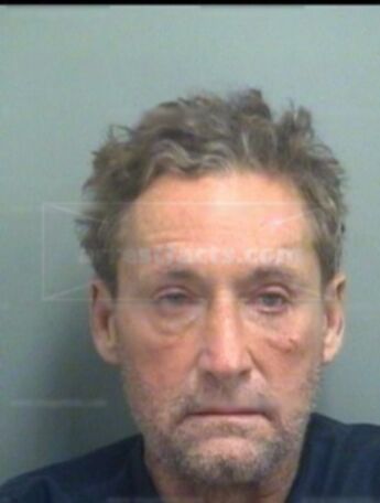 Joseph Patrick Driscoll
