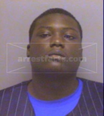 Christopher James Johnson