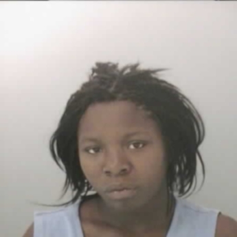 Sherica Lashay Tolliver