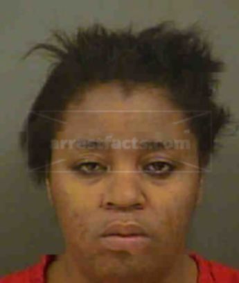 Joy Camille Miller