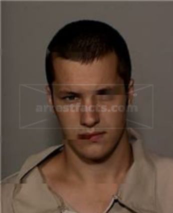 Sean Patrick Saylor