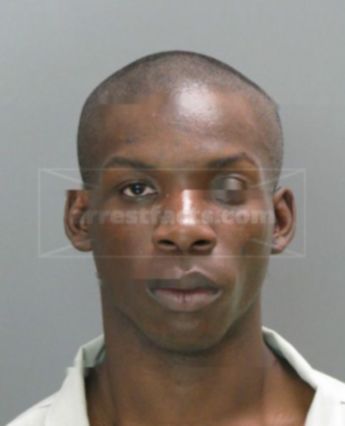 Darnell Micheal Simmons