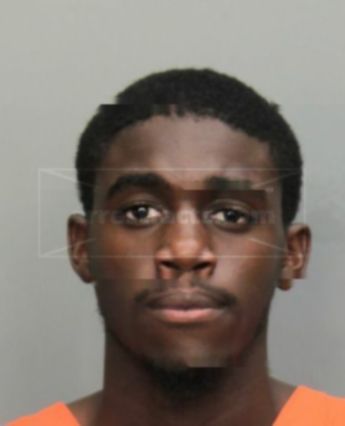 Derrick Lamont Swan