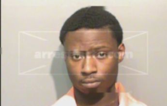 Marcus Jerome Foster