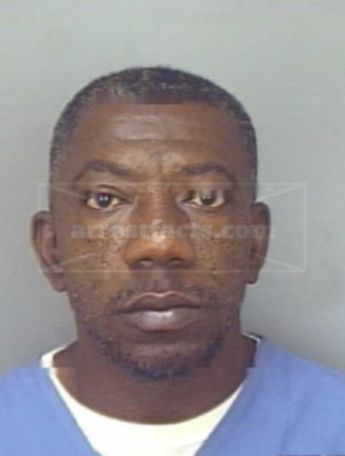 Jerry Landrum Bonds
