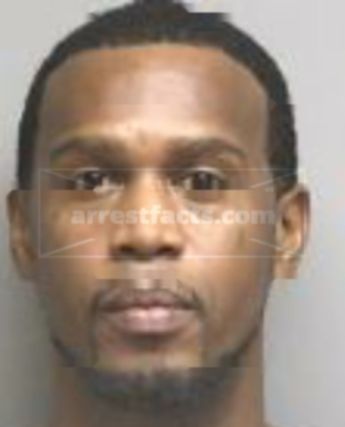 Derrick Anthony Waters