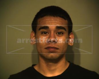 Rudy Martin Garza