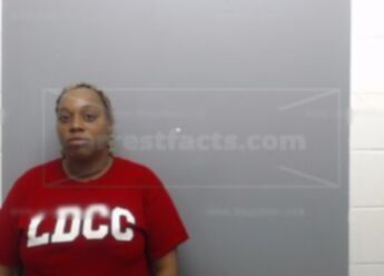 Priscilla Kay Holmes