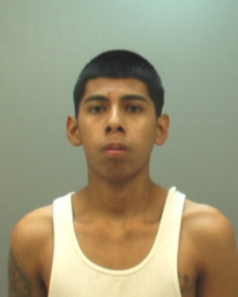Matthew Garcia
