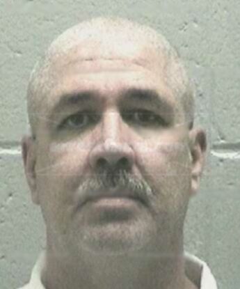 Barry Wayne Hall