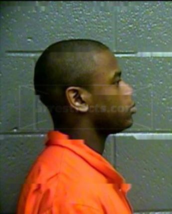 Keewon Lamont Miller