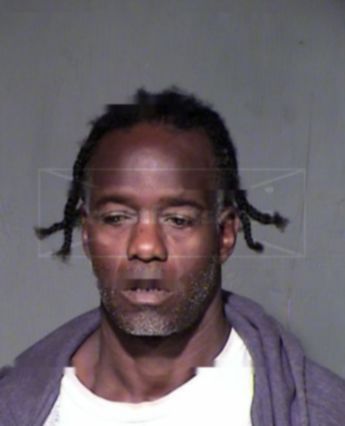 Clarence Jr Bellamy