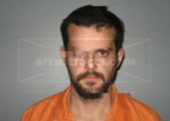 Derek Allen Swanger