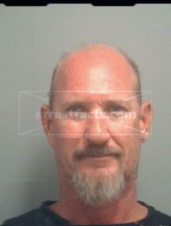 Charles Julius Noftz