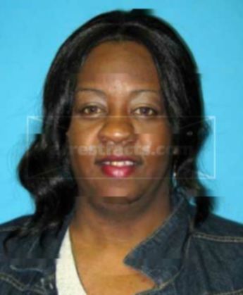 Regina Marcella Rhoomes