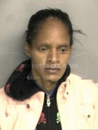 Ayanna S Lockhart