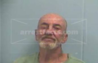 Roy Gene Nix