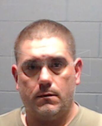 Milton Craig Garrett