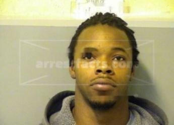 Derrick Lemmont King