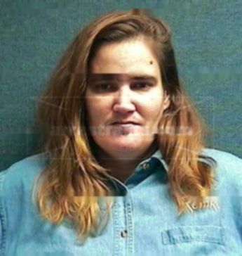 Sherri Lynn Pierce