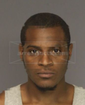 Marcus A Stapleton