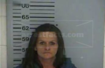 Tamara K Fletcher