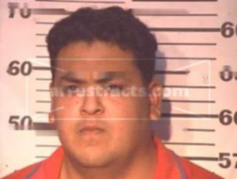 Josue Mendez Valencia