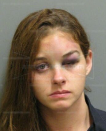 Amanda Nicole Stroud