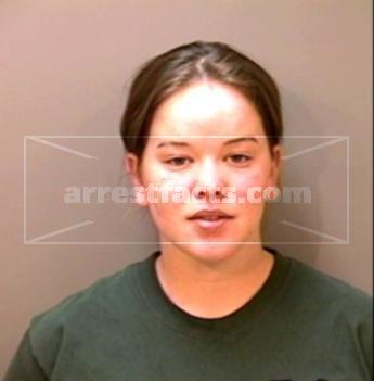 Kaitlan Aileen Ross