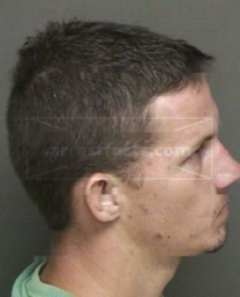 Brian Christopher Busby
