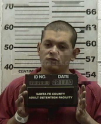 Charles Martinez