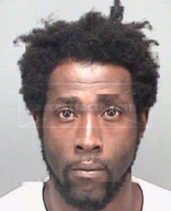 Reginald Donnell Boone