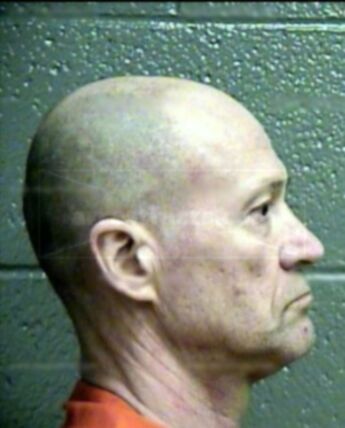 Ricky Dale Kelly