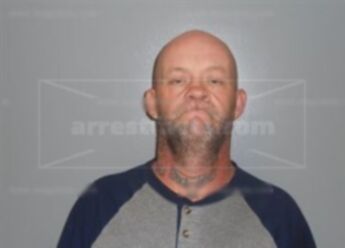 James Troy Rusk