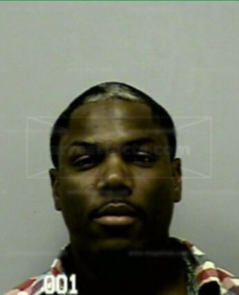 Shawn Labon Brown