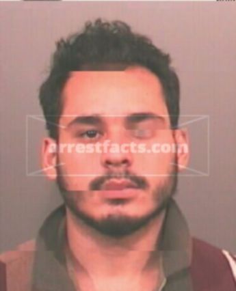 David Solano