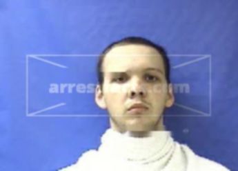 Tray Daniel Walters