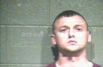 Jordan Ernest Clay Coats