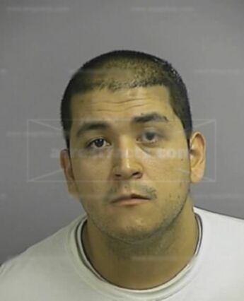 Jonathan Albert Giraldo