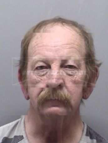 Charles Christopher Sholar