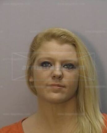 Dallas Mae Collins