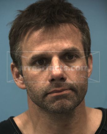 Mark Anthony Pitz