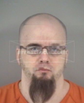 Brian Edward Grantham