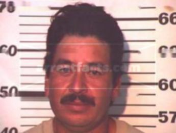 Martin Dominguez Cleto