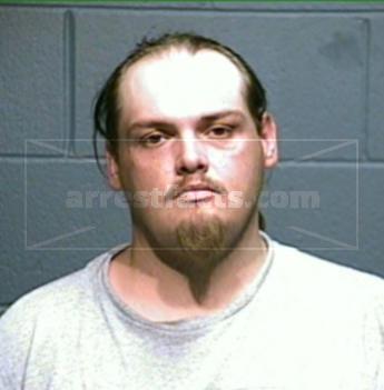 Timothy James Pugh